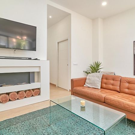 Luxury Apartment In 内尔哈 外观 照片