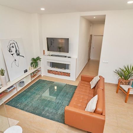 Luxury Apartment In 内尔哈 外观 照片