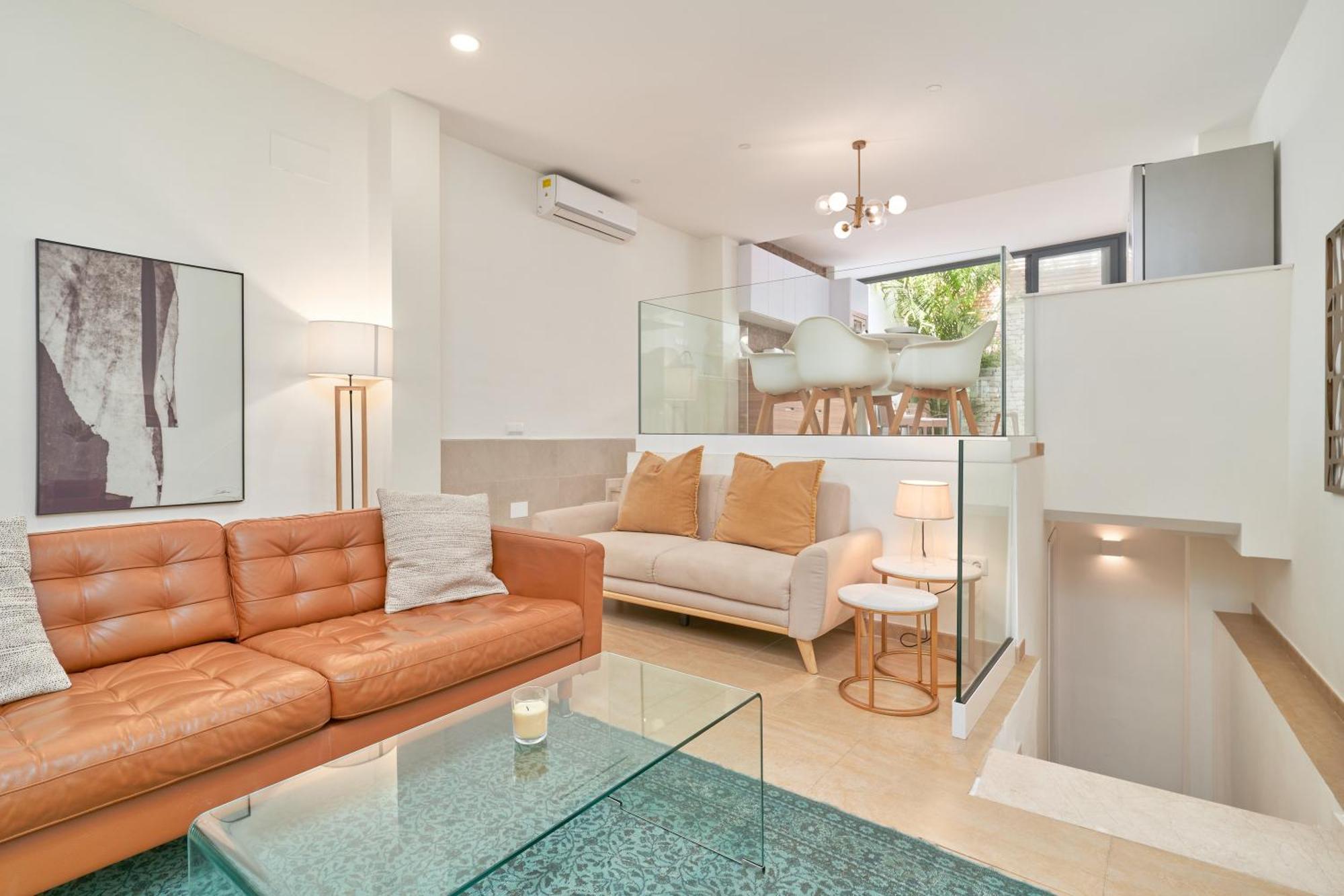 Luxury Apartment In 内尔哈 外观 照片