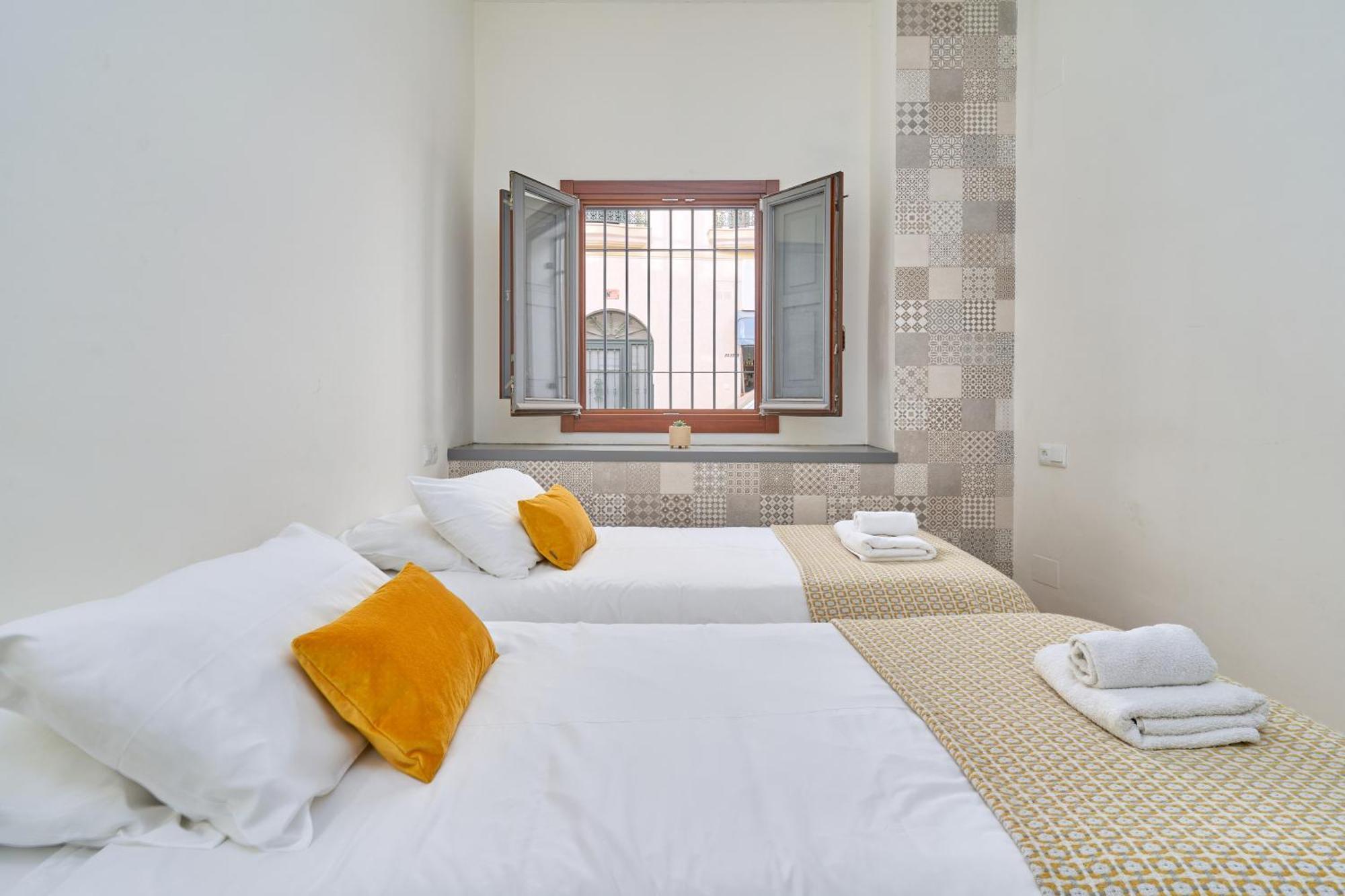 Luxury Apartment In 内尔哈 外观 照片