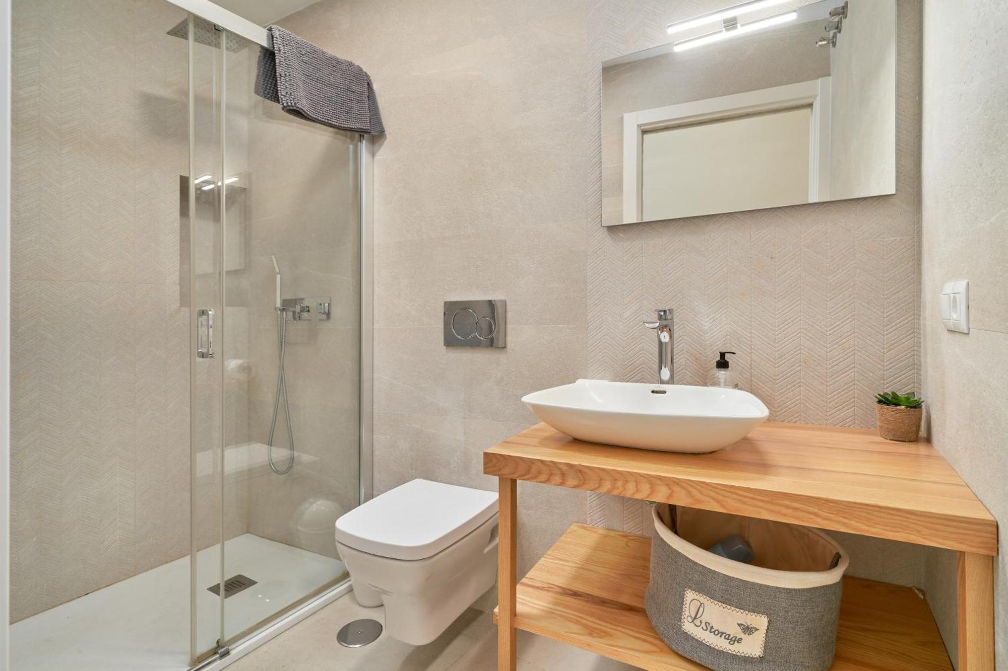 Luxury Apartment In 内尔哈 外观 照片