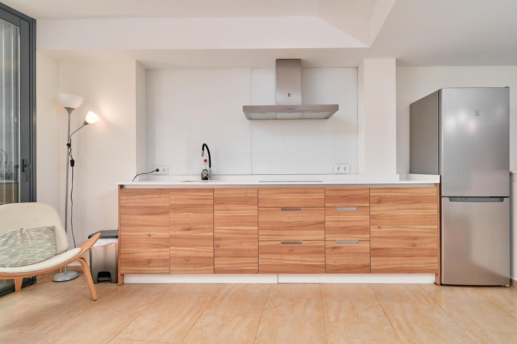 Luxury Apartment In 内尔哈 外观 照片