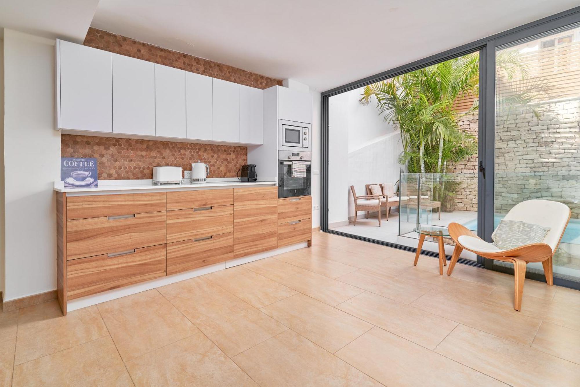 Luxury Apartment In 内尔哈 外观 照片