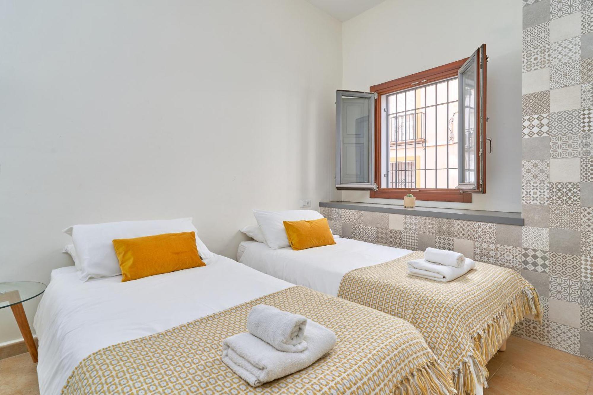 Luxury Apartment In 内尔哈 外观 照片